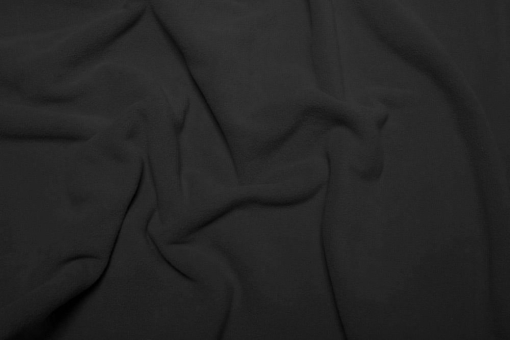 Dicker, kuscheliger Fleece-Stoff mit Anti-Pilling-Ausrüstung Fl5001970 Microfleece Grau S4 Fleece Microfleece GrauMicrofleece in verschiedenen Farben