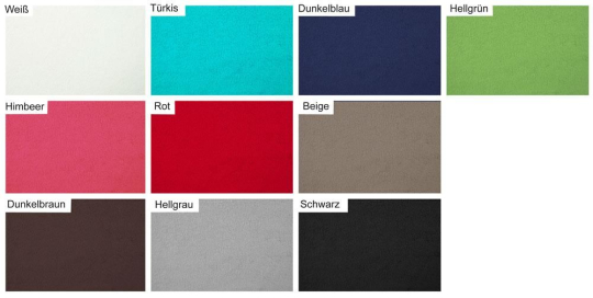 Toller Fleece-Stoff mit hohem Baumwollanteil. Fl5066 Baumwoll Fleece S4y Mit Z1(1) Kinderstoffe Baumwoll-Fleece - Uni