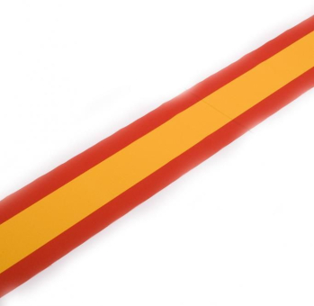 Flagge Spanien Z1 Sonderposten Sonstige Flaggenband Spanien - schwer entflammbar
