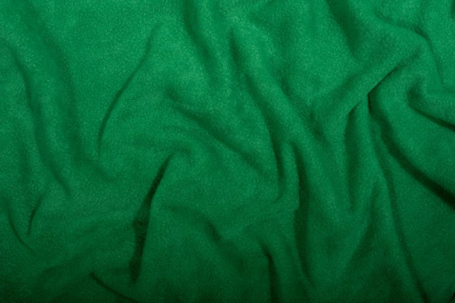 Wärmender Polar-Fleece  - wunderbar weich und flauschig, mit Antipilling-Ausrüstung Fleece Gruen Sonderfarbe Z1 Fleece Fleece GrünFleecestoffe in verschiedenen Farben