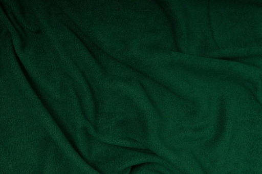 Wärmender Polar-Fleece  - wunderbar weich und flauschig, mit Antipilling-Ausrüstung Fleece Tanne S4 1000 Z1 Fleece Fleece TanneFleecestoffe in verschiedenen Farben
