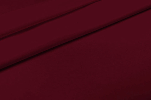 Fn1006263 Kettssatin Bordeaux S4 Kettsatin - Bordeaux - 2,0 Meter Bordeaux