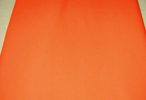 Foto Orange Z1 Reststücke reduziert Fotohintergrund 275 cm - Orange - 3,0 Meter Orange