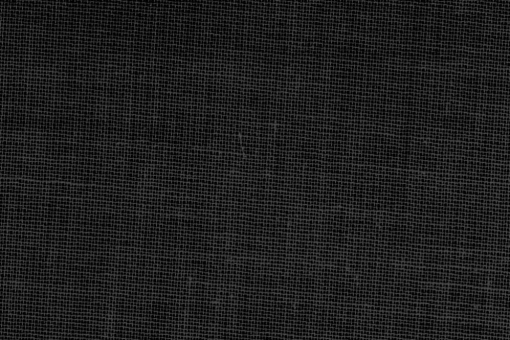 Universell einsetzbare Gewebeeinlage aus reiner Baumwolle in Schwarz Gewebeeinlage G700 Schwarz Z1 Vlies Einbügel-/Nähvlies Gewebeeinlage G700 - Schwarz