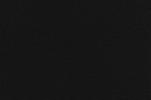 Gs5012999 Tuervorhangstoff Schwarz Reststücke reduziert Wärmevorhangstoff Alaska - Schwarz - 1,0 Meter Schwarz