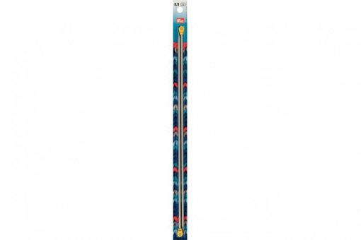 Jackenstricknadeln Alu 191464 Z1 Stricknadeln Jackenstricknadeln Prym 35 cm - 3,5 mm Grau ALU
