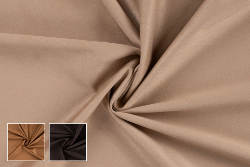 Beidseitig weiches Wildleder-Imitat mit feinem Stretch – ideal für Kleidung, Accessoires & Deko.  Kl1193 Wildleder Beidseitig Farbtafel Lederimitat Wildleder-Imitat - BeidseitigWildlederimitat in verschiedenen Farben