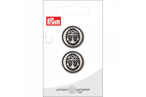 Kn1045 Knöpfe Knöpfe - Maritim - 22 mm