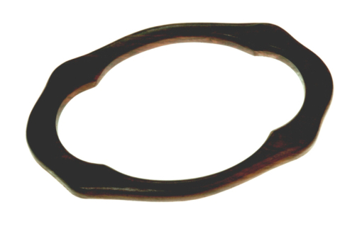 Toller Taschengriff aus Holz  Ku9022 Taschengriff Holz Braun Sonstiges Nähzubehör Taschengriff - Holz - DunkelbraunTaschengriff aus Holz