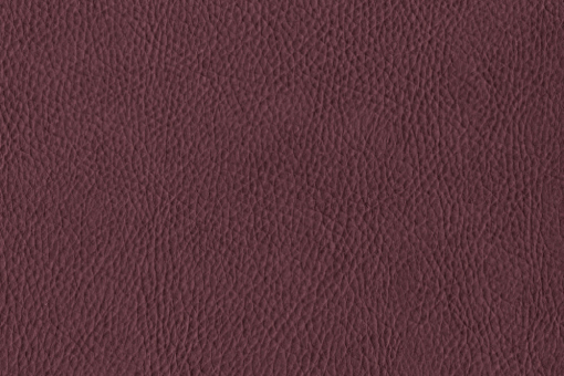 Bordeauxfarbene Echtlederhaut in einer Größe von mindestens 5 qm - Top-Ware zum Top-Preis! Leder Bordeaux(1) Echt- und Kunstleder Echtleder-Haut Dallas - Haut ab 5 qm - Bordeaux