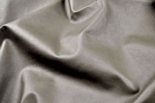 Echtlederhaut in einer Größe von mindestens 5 qm - Top-Ware zum Top-Preis! Leder Dunkeltaupe  Echtleder-Haut Dallas - Haut ab 5 qm - Taupe dunkel