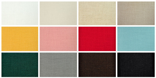 Baumwoll-Stretch mit Leinenanteil in vielen schönen Farben Ls5014 Stretch Leinen S4y Ohne Leinen Stretch-Leinen - UniStretchige Leinenstoffe in verschiedenen Farben