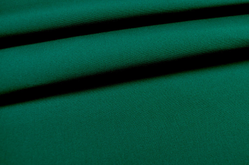 Fertig-Markisentuch Ma5007 Markisenstoff Wasserabweisend Dunkelgruen(2) Reduzierte Markisenstoffe Fertig-Markisentuch wasserabweisend - a: 470 x b: 150 cm - Tanne