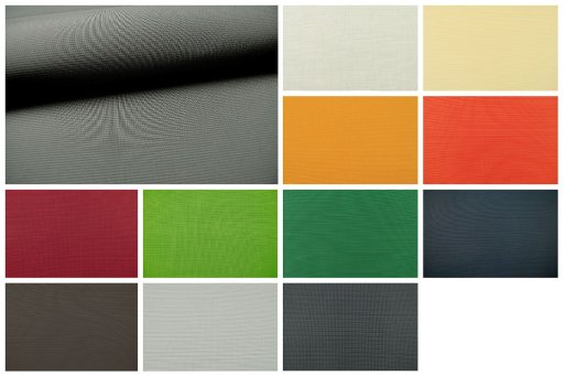 1A-Hightech-Markisenstoff, ausgerüstet mit Nano-Technologie für den perfekten Einsatz im Außenbereich! Ma5042 Markisenstoff Nanotouch 2tone S4y Neu Reduzierte Markisenstoffe Markisenstoff Premium Nano Touch - 2-ToneFarbtafel mit Markisenstoffen in verschiedenen Farben