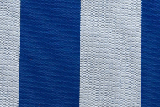 Markisenstoff Italy Sun 140cm Block Blau Melange Z1 Reststücke reduziert Markisenstoff 140 cm - Italy Sun - Blockstreifen - Nachtblau - Melange - 1,0 Meter Nachtblau - Melange