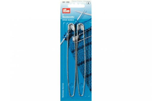 Maschenraffer 081290 Z1 Sonstiges Handarbeitszubehör Maschenraffer Prym 13 cm Silber VA