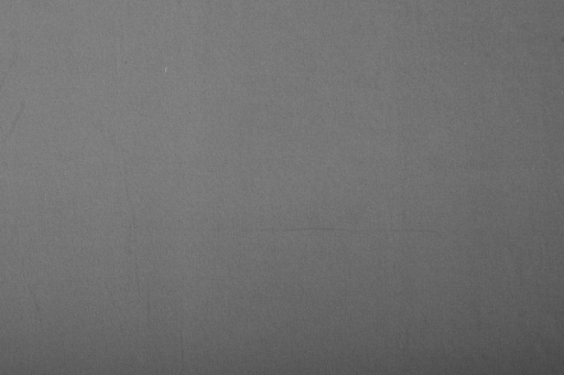Moltondeko Grau S4 1000 Z1 Stoffreste Molton leicht 130 cm - Grau - 1,0 Meter Grau