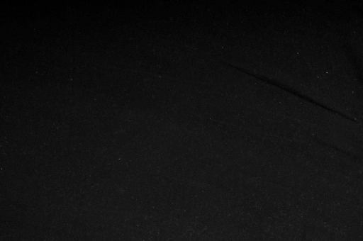 Schwerer Moltonstoff für Verdunklungen Moltondeko Schwarz S4 1000 Z1 Z1 Blackout-Molton schwer - Schwarz - 1,0 Meter