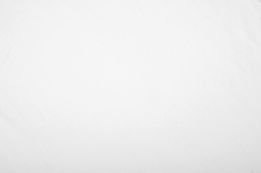 Schön weicher Deko-Molton in Weiß in B-Qualität Moltondeko Weiss S4 1000(1) Sonderposten B und C-Qualitäten Molton leicht 130 cm - Weiß - B-Ware