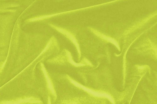 Die noch hochwertigere Variante unseres Samtsstoffes mit hervorragenden technischen Werten Ms5012 Fruehlingsgruen Wohnwelt Mille Fleur Möbelsamt deluxe - Mille Fleur - Frühlingsgrün