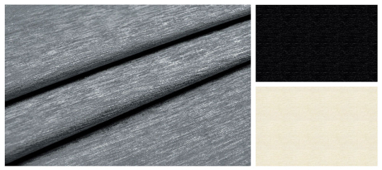 Chenille-Wäremevorhangstoff mit schön samtigem Warengriff und tollen technischen Eigenschaften Ms5107 Chenille Stoff Uni S4y(1) Wärmevorhang-Stoffe Wärmevorhangstoff Chenille-Struktur - UniEinfarbige Wärmevorhangstoffe mit Chenille-Struktur in verschiedenen Farben