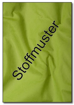 Für alle, die ein größeres Muster benötigen. Mx32005410 Z1 Filz Musterkarten Stoffmuster:  Filz 180 cm breit - 1,5 mm stark - Hellgrün