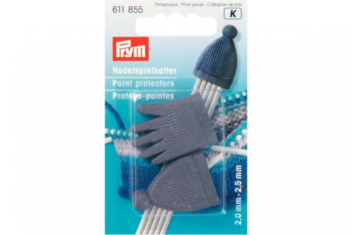 Nadelspielhalter 611855 Z1 Sonstiges Nadelspielhalter Prym für 2,0 und 2,5 mm