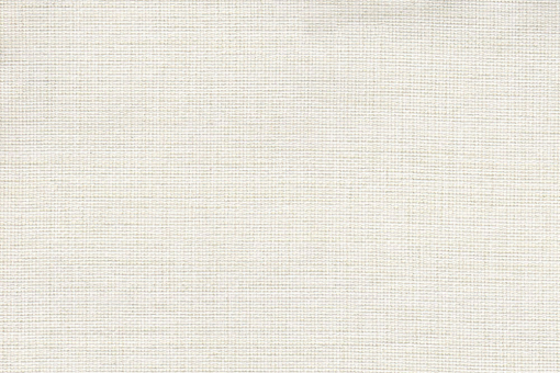 Om5028001 Weiss Creme Möbelstoffe Stücke Outdoor-Möbelstoff - Melange - Weiß/Creme - 1,0 Meter Weiß/Creme