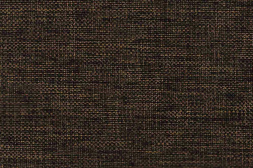 Om5028371 Braun Schwarz Z1 Outdoor-Möbelstoff - Melange - Braun/Schwarz - 1,0 Meter Braun/Schwarz
