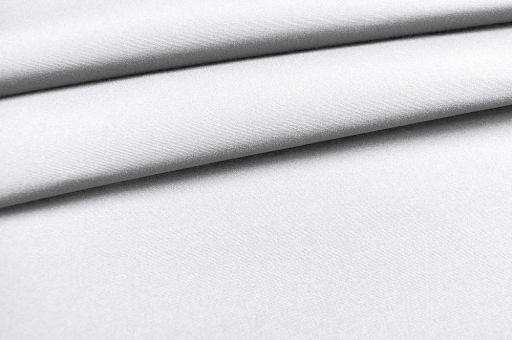 Om5091 5092 Liegestuhlstoff Creme(1) Liegestuhl-Stoff gesäumt - 60 cm breit - Uni - Creme - 2,0 Meter Creme
