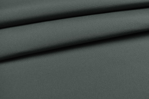 Toller Outdoor-Stoff für Liegestühle und vieles mehr Om5091 5092 Liegstuhlstoff Grau S4 Liegestuhlstoffe Liegestuhl-Stoff gesäumt - 45 cm breit - Uni GrauSchicker Liegestuhlstoff, längs versäubert, in 45 cm Breite