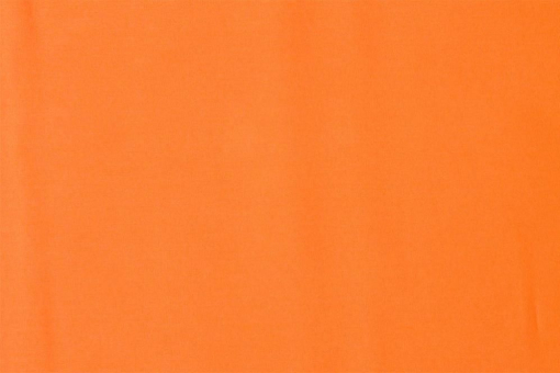 Orangebw Z1 Z1 Baumwollstoff - 140 cm breit - Orange - 2,0 Meter Orange