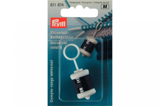 Reihenzaehler Universal Kst 611874 Z1 Sonstiges Reihenzähler Prym Universal KST