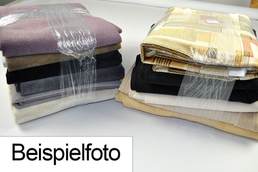 Tolles Überraschungspaket aus Möbelstoff-Resten Restepaket Moebelstoff Sonderposten Möbelstoffe Möbelstoff-Restepaket - 5 kg