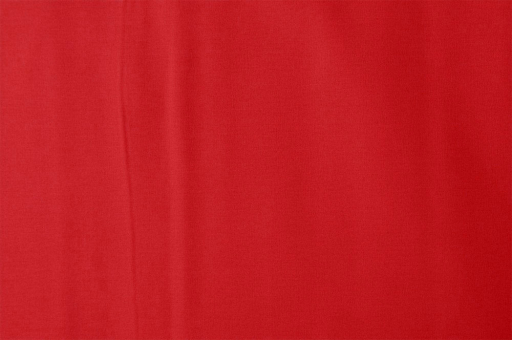 100% Baumwolle in schönem Rot, 30 cm breit Rotbw Z1(4) Bastelzeit Baumwolle - Rot - 30 cm