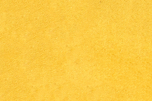 Fleckabweisender, samtiger Möbelstoff in Top-Qualität  Sj1008130 Microfaser Moebelstoff Sonnenblumengelb Microfaser Microfaser-Möbelstoff Teflon - Taifun Sonnenblumengelb
