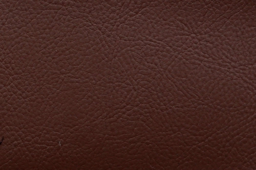 Stabiles Kunstleder in dunklem Braunton für Polsterarbeiten und mehr Sj1035 Kunstleder Braun Standard - Kunstleder Kunstleder Standard - Nussbraun