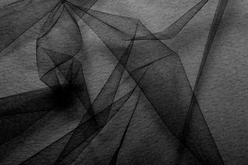 Die geschmeidigere, feine Variante unseres beliebten Tüll-Stoffes in riesiger Farbauswahl Softtuell S4 Schwarz3 Z1(1) Soft Tüll Feintüll Schwarz