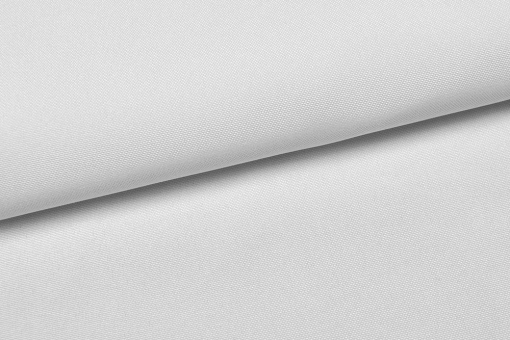 Weißer Dekostoff in Überbreite Sp130005 Dekostoff 280 Cm Weiss Dekostoff Uni - Weiß - 280 cm - 1,0 Meter