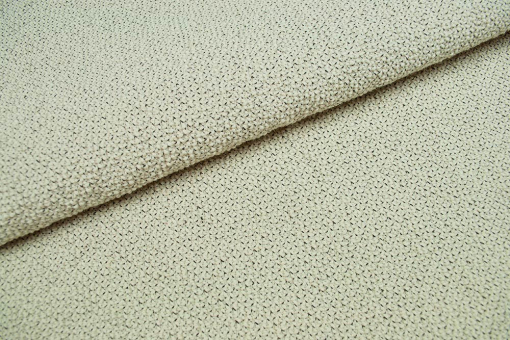 Hübscher Möbelstoff in attraktiver Chenille-Webart - hübsche Farbkombination zum super Preis! Sp132071 Moebelstoff Chenille Style Creme 6 S4y Ausverkauf Möbelstoff Chenille - Style 6