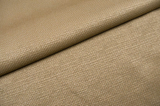 Hübscher Möbelstoff mit interessantem Muster in Senfgelb - hier zum unschlagbaren Preis!  Sp132075 Moebelstoff Style Gelb 18 S4y Möbelstoffe Möbelstoff - Style 24 - Senfgelb
