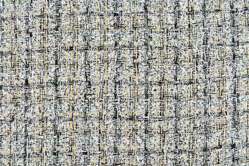 Zauberhafter Bekleidungsstoff mit leichtem Karo-Muster Sp137009 Bekleidungsstoff Bekleidungsstoff - Corby - 1,0 Meter