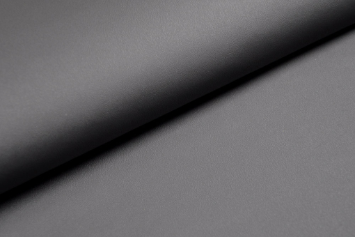Super günstiges Kunstleder in B-Qualität - Top Produkt zum kleinen Preis Sp139013 Kunstleder Braun(1) Sonderposten Kunstleder Kunstleder - Uni - Black -  B-WareBraunes Kunstleder