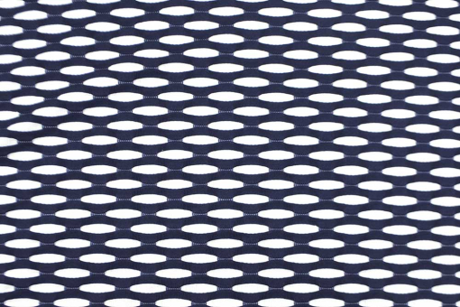 Geschmeidiger, ausgefallener Jersey mit eingearbeitetem Muster - das hat garantiert nicht jeder! Sp145031 Stretch Jacquard Viskose-Strukturjersey - Bubble - 2,0 Meter