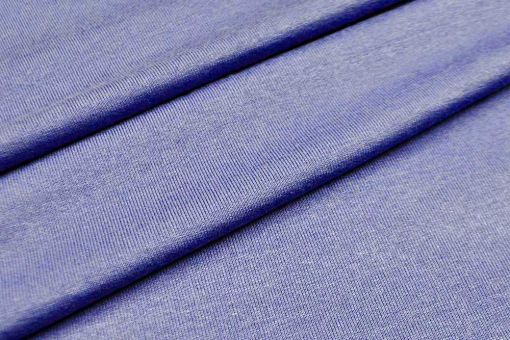 Schlicht, luftig, geschmeidig, günstig - Viskosejersey in Top-Qualität Sp145085 Jersey Lila S4 Sale Viskosejersey - Lila