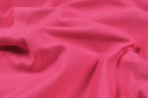 Robuste Ware mit hohem Baumwollanteil für modische Kleidungsstücke und mehr Sp148109 Bekleidungsstoff Cyclam Blusenstoffe Bekleidungsstoff Strong - Pink