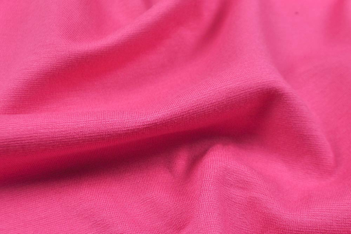 Schön weicher Jersey in knalliger Farbe Sp148226 Jersey Lipstick Sale Sportjersey - Lipstick