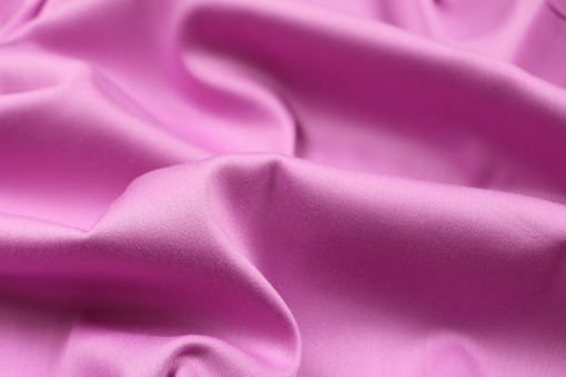 Elastischer, komfortabler Stoff mit hohem Baumwollanteil Sp148525 Blusenstoffe Baumwoll-Mix Sportive - Piggy Pink