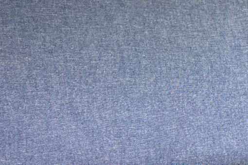 Dehnbarer Jeansstoff in klassischem Denim-Blau - locker, leicht, passt zu allem! Sp149057 Jeans Stoff Stretch Jeanshemden-Stoff Stretch - 1,0 Meter