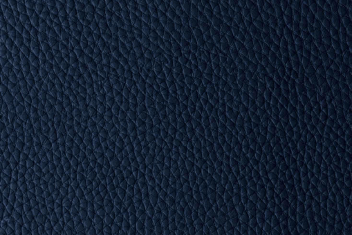 Dunkelblaue Echtlederhaut in einer Größe von mindestens 5 qm Sp158013 Echtleder Sonderposten NEU Echtleder-Haut Texas - Haut ab 5 qm - Schwarzblau